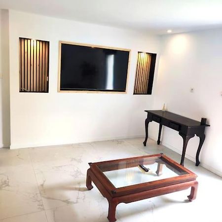 Appartement Moderne Proche Paris, Aeroport Et Disneyland Le Perreux-Sur-Marne Eksteriør billede