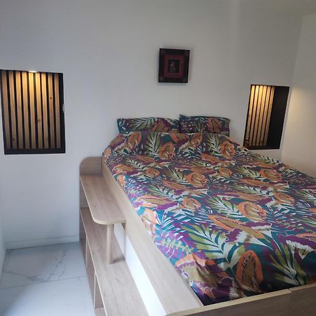 Appartement Moderne Proche Paris, Aeroport Et Disneyland Le Perreux-Sur-Marne Eksteriør billede