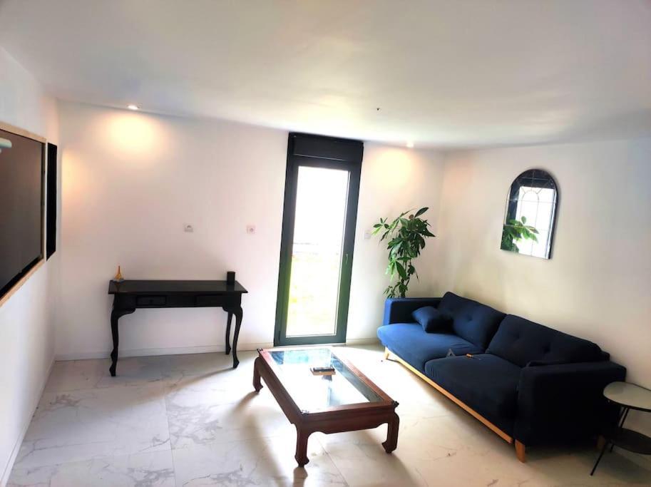 Appartement Moderne Proche Paris, Aeroport Et Disneyland Le Perreux-Sur-Marne Eksteriør billede