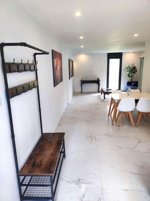 Appartement Moderne Proche Paris, Aeroport Et Disneyland Le Perreux-Sur-Marne Eksteriør billede