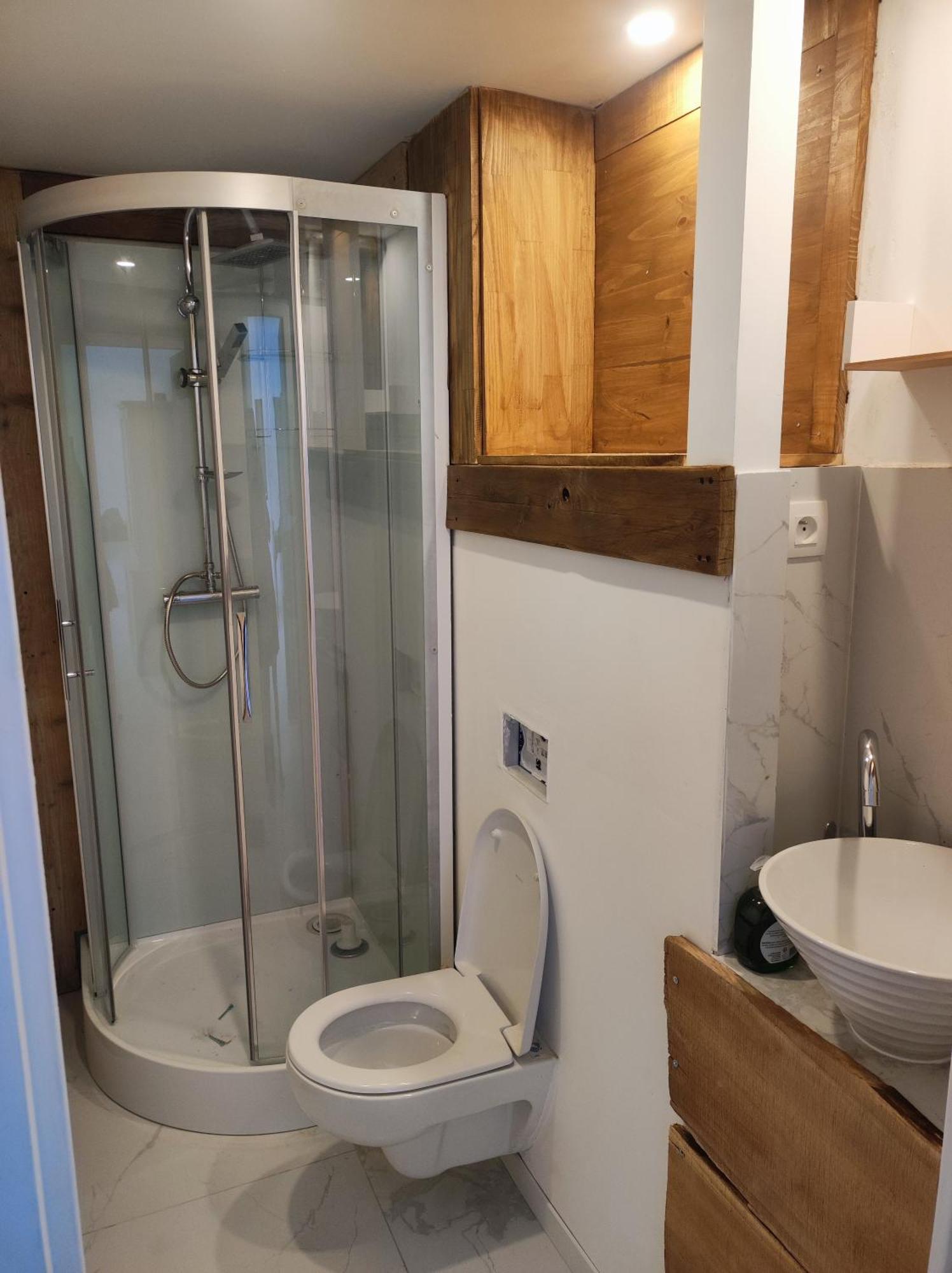 Appartement Moderne Proche Paris, Aeroport Et Disneyland Le Perreux-Sur-Marne Eksteriør billede