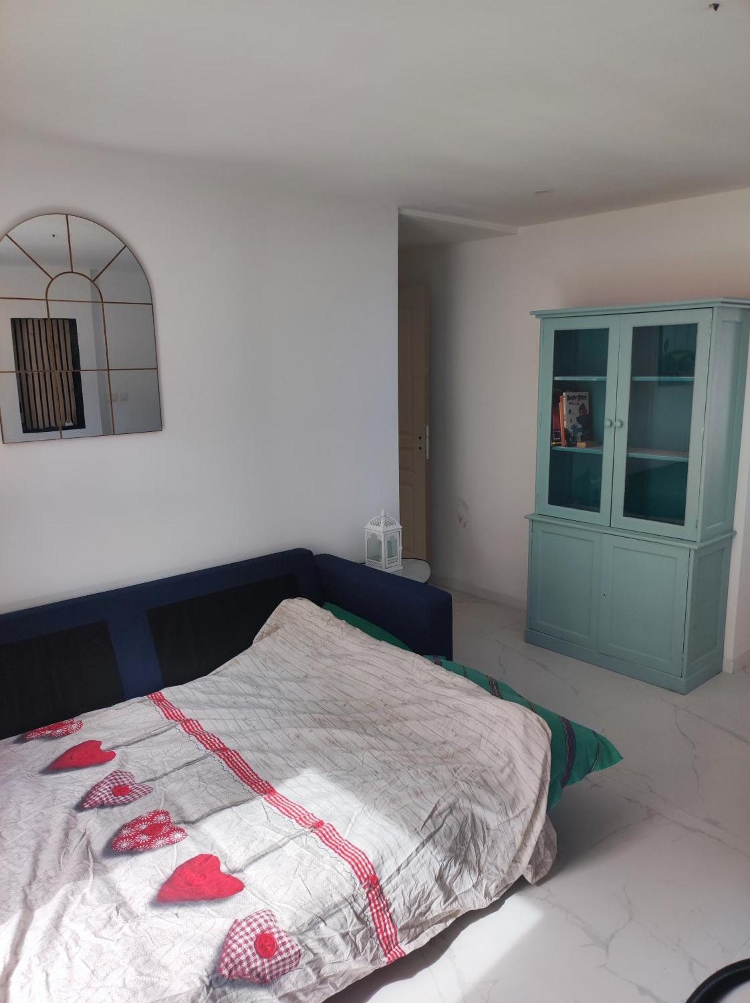 Appartement Moderne Proche Paris, Aeroport Et Disneyland Le Perreux-Sur-Marne Eksteriør billede