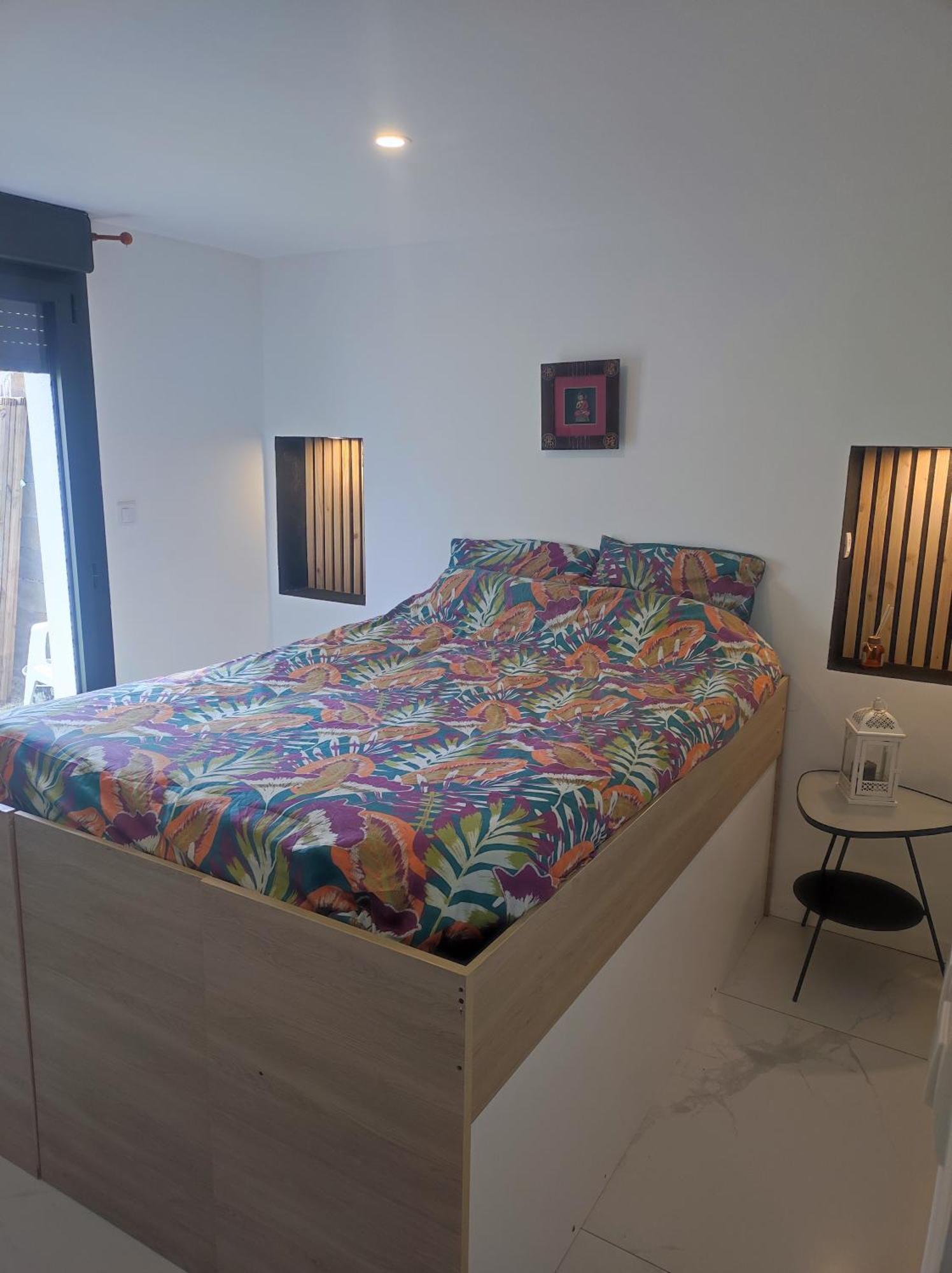 Appartement Moderne Proche Paris, Aeroport Et Disneyland Le Perreux-Sur-Marne Eksteriør billede
